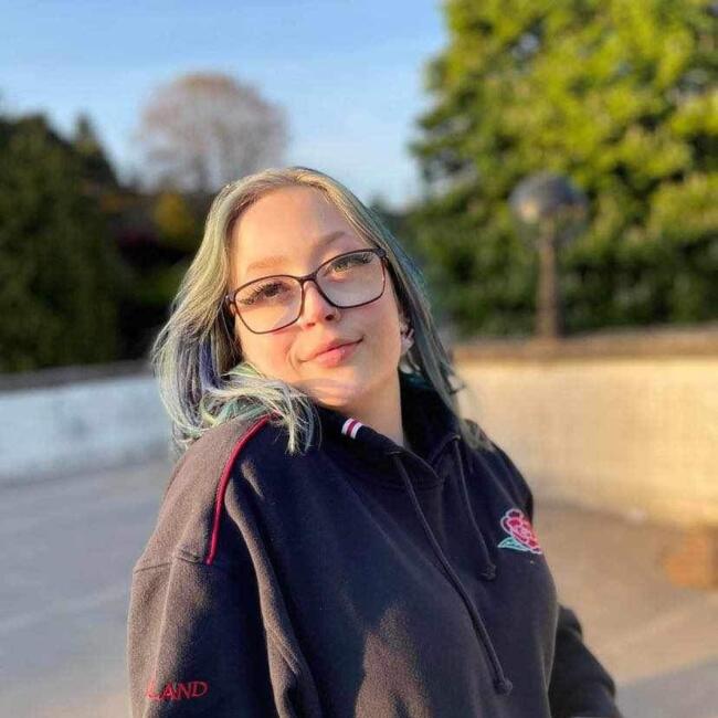 Babysitter in Maidstone: Sofia