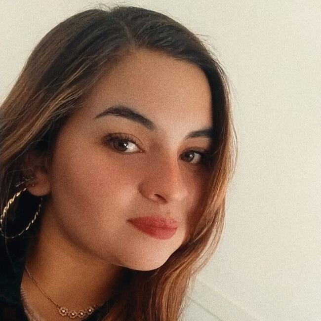 Babysitter in Bogotá: Andrea