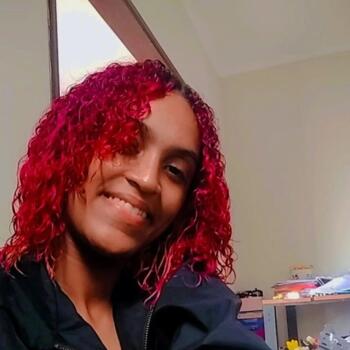 Babá Salvador: Railane