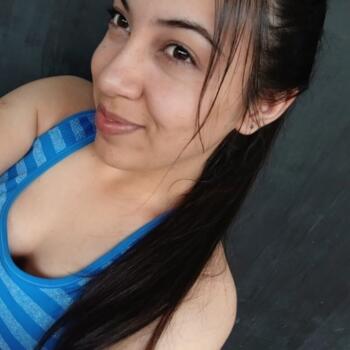 Niñera en Yeguarizo: Tuana Moudell