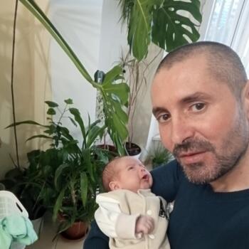 Parent Chișinău: Sergiu