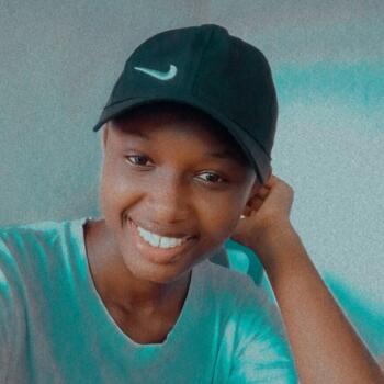 Babysitter in Calabar: Christiana