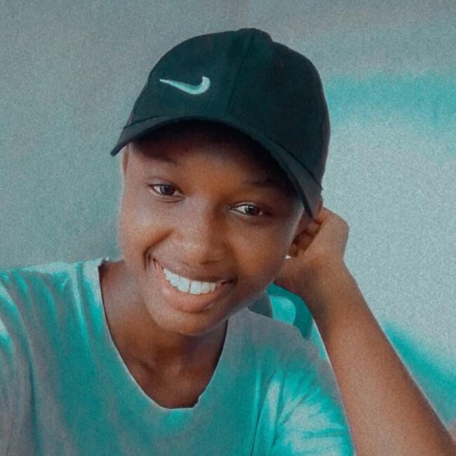 Babysitter in Calabar: Christiana
