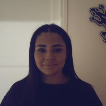Babysitter in Châtenay-Malabry: Shirley