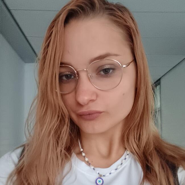Childcare agency in Marsberg: Руслана