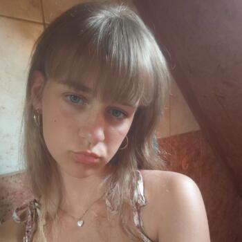 Babysitter in Aberdeen: Kamilla