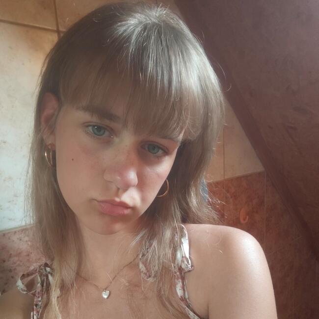 Babysitter in Aberdeen: Kamilla