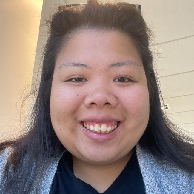 Babysitter in Toronto: Samantha Co