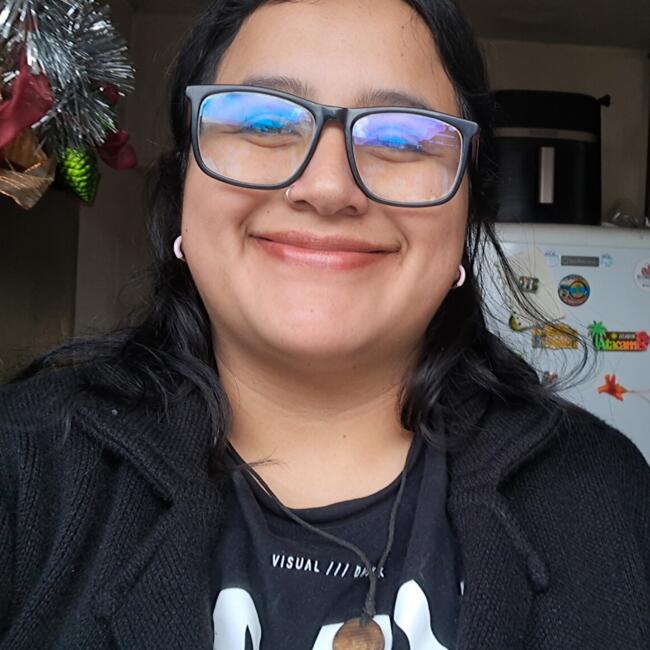 Niñera en Ambato: Michelle