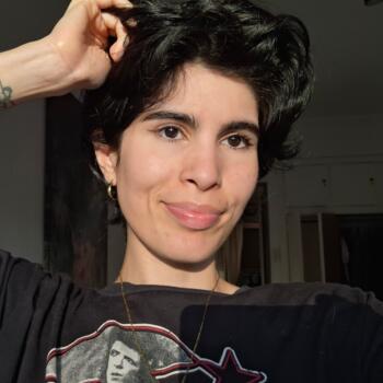 Babysitter in Morón: Daiana
