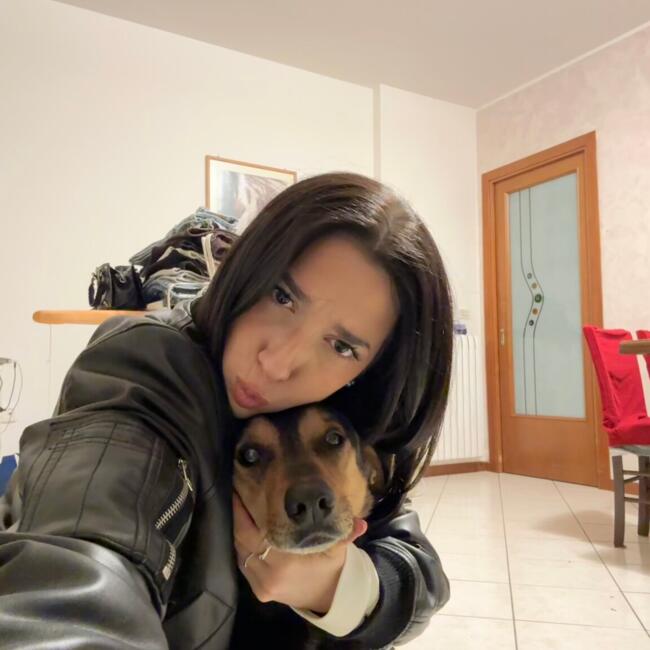 Babysitter a Ascoli Piceno: Grazia