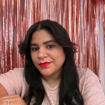 Baby-sitter in Concepción de La Vega: Crismeyly