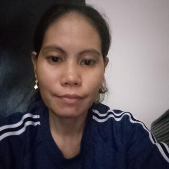 Nounou à Charjah: Noralyn salcedo