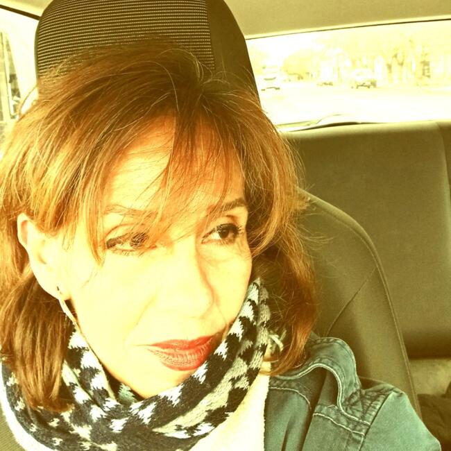 Babysitter in Antofagasta: YASMINE Prado Morales