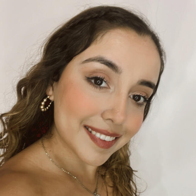 Canguro en Madrid: Maria