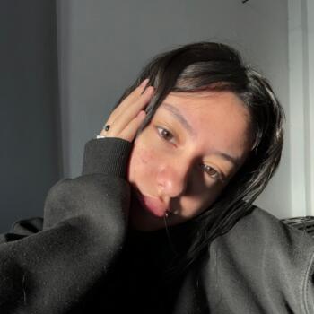 Niñera en Lomas de Zamora (Buenos Aires): Guadalupe