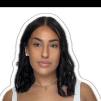 Nanny Cabanillas del Campo: Lucia