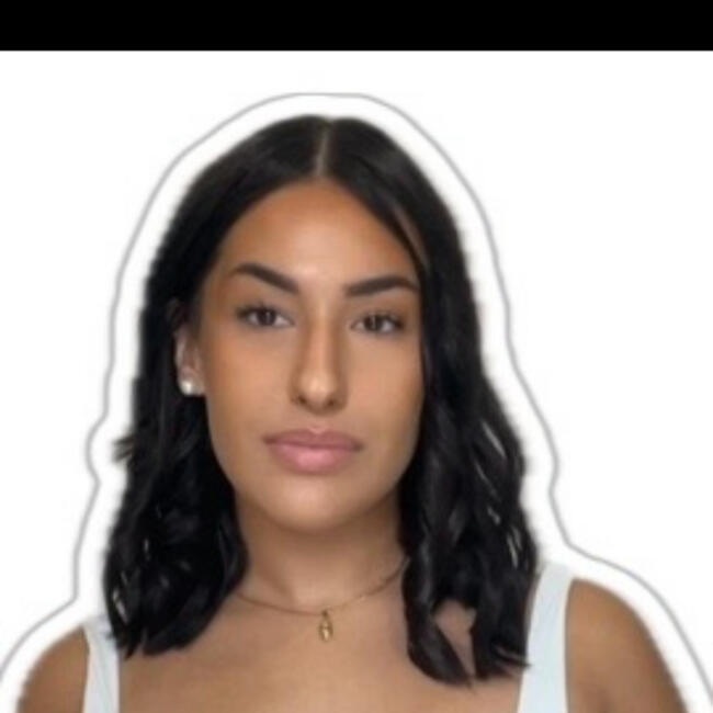 Nanny in Cabanillas del Campo: Lucia