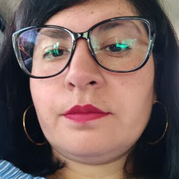Babysitter in Santiago: Carla ahumada