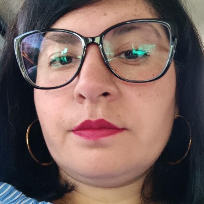 Babysitter in Santiago: Carla ahumada