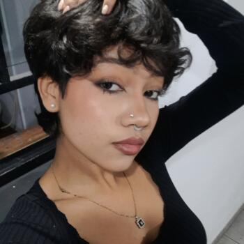 Babysitter in Caracas: Lismar