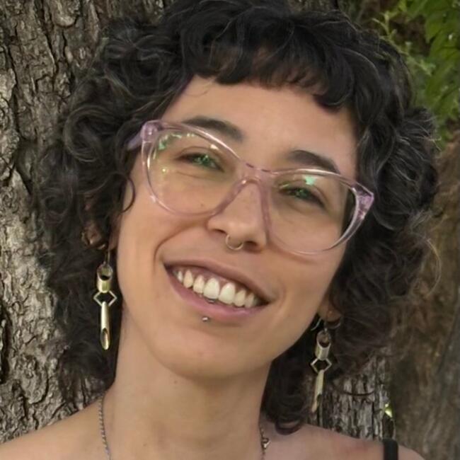 Niñera en Santiago de Chile: Paula