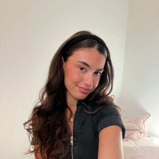 Babysitter in Lys-lez-Lannoy: Lise