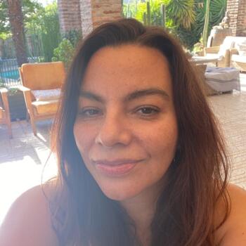 Babysitter in La Reina: Carolina
