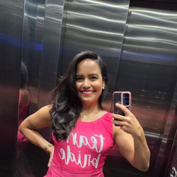 Pai/mãe Brasília: Melissa