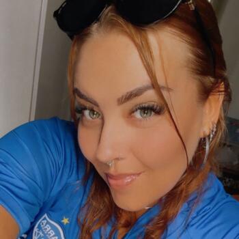 Babysitter Balneário Camboriú: Kamila