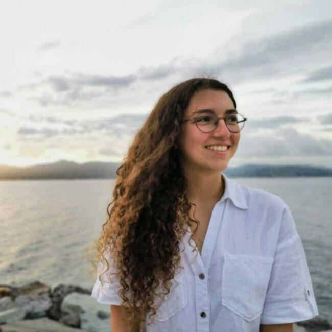 Babysitter in Hobscheid: Eléa