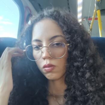 Babysitter in Rio de Janeiro: Julia