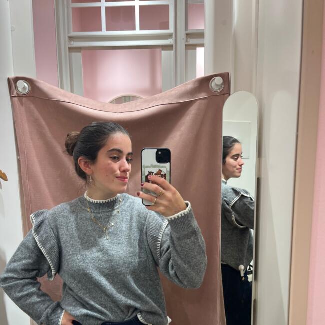 Babysitter in Dalhem: Idalyne