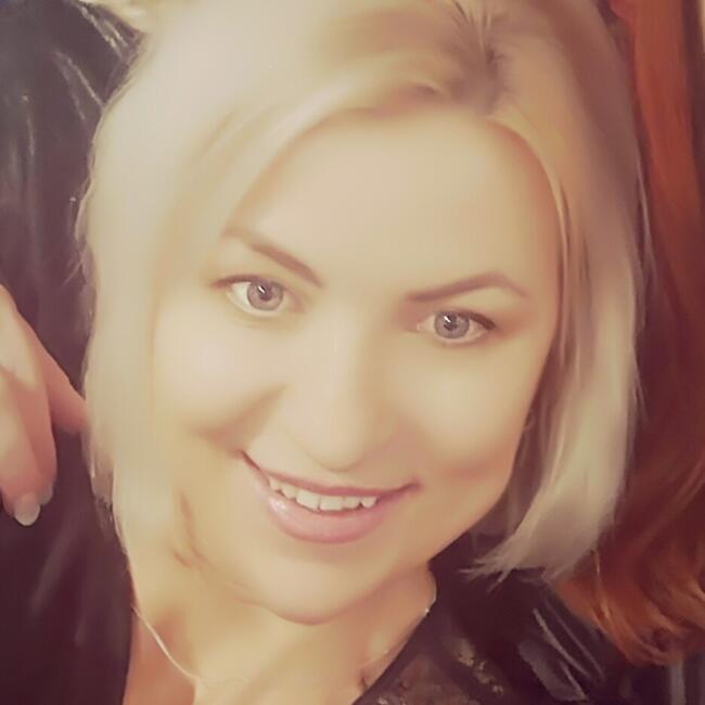 Babysitter in Kielce: Iza