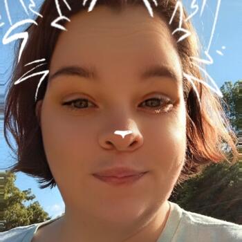Babysitter in Muskogee: Amandra