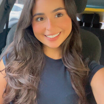 Niñera en Panamá: Camila