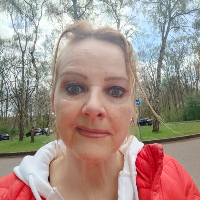 Oppas in Aalsmeer: Astrid