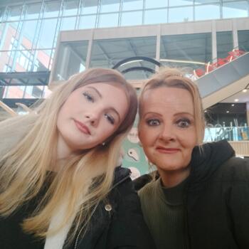 Oppas Aalsmeer: Astrid