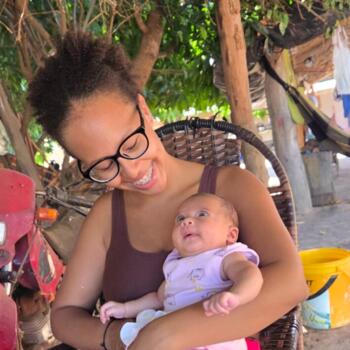 Babysitter in Gurupi: Raniele