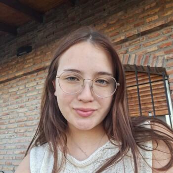 Babysitter in Bahía Blanca: Maite