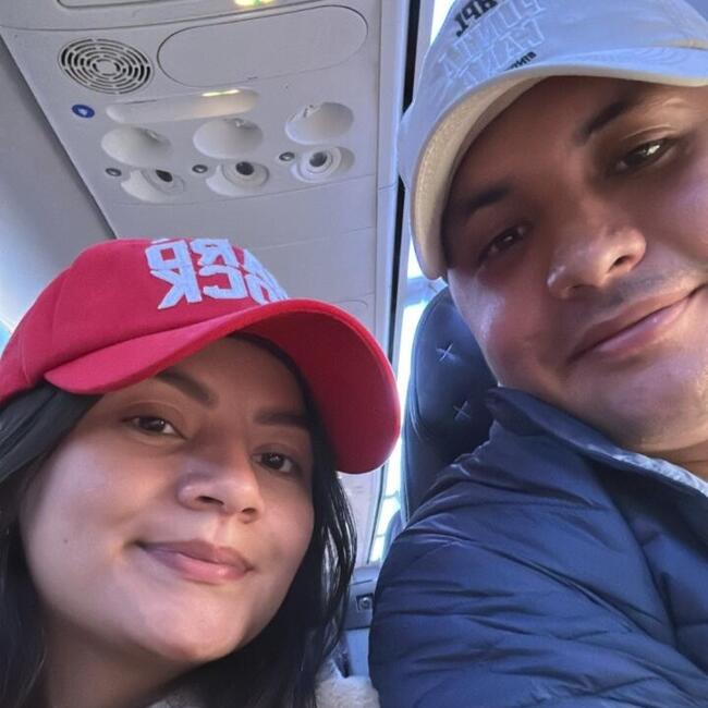 Trabajo para niñera en Bogotá: Diana