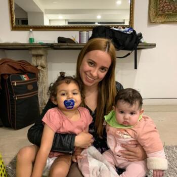 Babysitter Envigado: Marisol Jaramillo