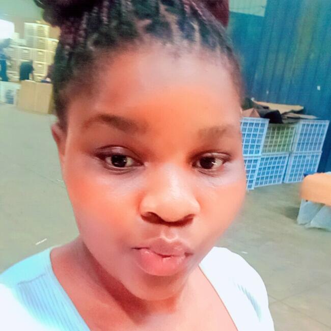 Babysitter in Tongaat: Phumelele 