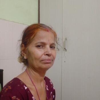 बेबीसिटर जयपुर: Lajwanti
