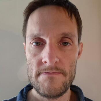 Parent Issy-les-Moulineaux: Ludovic