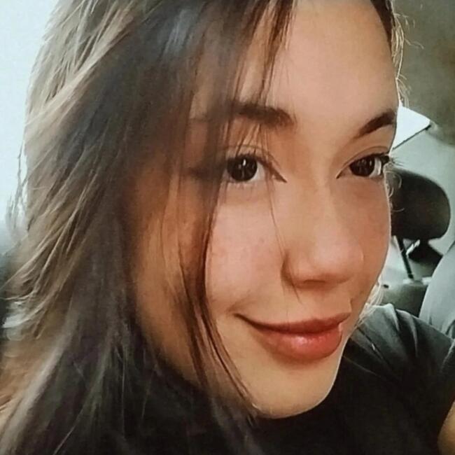 Babá em São José dos Campos: Julia