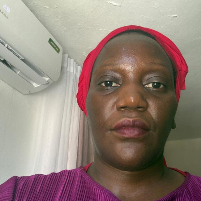 Babysitter in Santo Domingo Este: Michelle