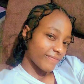 Babysitter in Ruiru: Anne