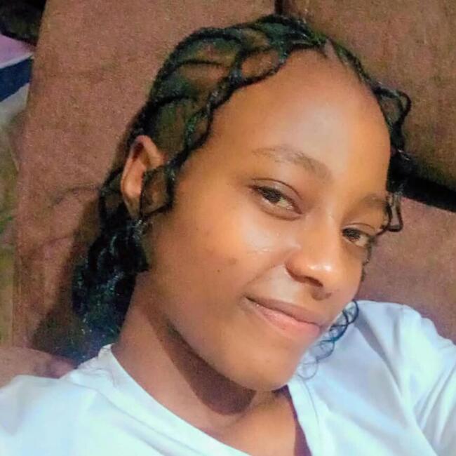 Babysitter in Ruiru: Anne