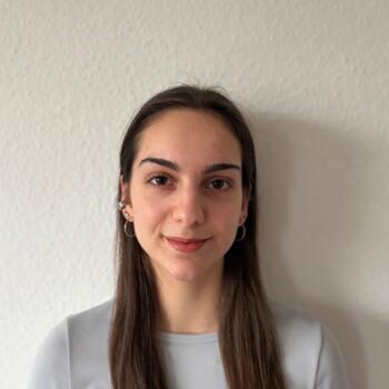 Babysitter in Leipzig: Yana Kristianova